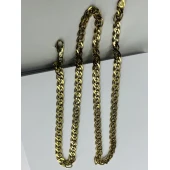 Lant Din Aur 585 * 15,8 gr