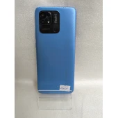 Telefon Xiaomi Redmi 10C 64 GB Blue