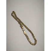 Bratara Din Aur 585* 1.86 gr