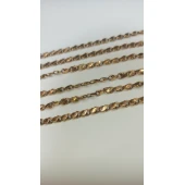 Lant din Aur Proba 585*  5.76g