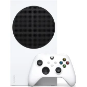 Console Xbox Series S 512 GB White