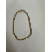 Bratara din aur 750* 2.07 gr