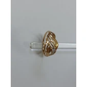 Inel din Aur Proba 585* 1.60gr