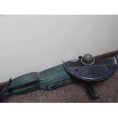 Polizor unghiular DWT WS 22-230