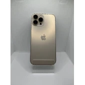 Telefon Apple iPhone 13 Pro Max 256 GB Gold