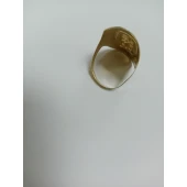 Inel Din Aur Proba 585* 3.78 gr