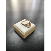 Inel Din Aur Proba 585* 2,83 Gr