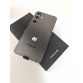 Telefon Samsung Galaxy S24 256 GB Black