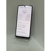 Telefon Samsung Galaxy A31 128 GB Black