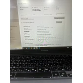 Laptop Asus vivobook x1502z