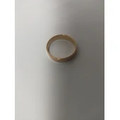verigheta din aur proba 585 2.66 gr