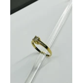 Inel Din Aur Proba 750* 1,67 gr