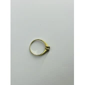 Inel Din Aur Proba 750* 1,67 gr