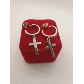 Cercei Din Aur Proba 585* 8.37gr