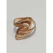 Inel Din Aur Proba 585* 2.66 gr