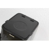 Cafetieră cu picurare Tefal Smart&Light CM600810, 1000W