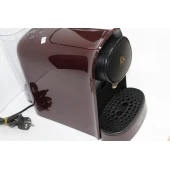 Espressor cu capsule PHILIPS L'OR Barista Piano Noir LM8012/80