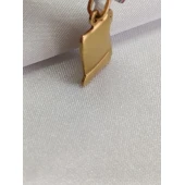 Pandativ din aur 750*  1.24 gr