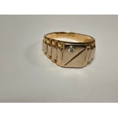 Ghiul Din Aur 750* 8.72 gr