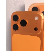Telefon Apple iPhone 17 Pro 256 GB Cosmic Orange