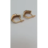 Cercei din Aur Proba 585* 4,23 gr