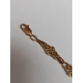 Bratara din Aur proba 585* 5.75 gr.