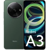 Telefon Xiaomi Redmi A3 64 GB Green