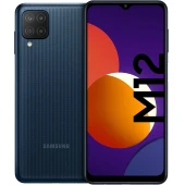 Telefon Samsung Galaxy M12 64 GB Blue