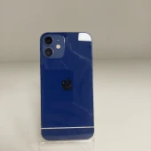 Apple Iphone 12 mini 128 Gb ,Blue