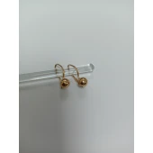 Cercei Din Aur Proba 583* 1.59 gr