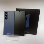 Telefon Samsung Galaxy Z Fold6 512 GB Navy Awesome