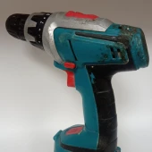 Mașină de înșurubat Hammer HSBE 14-2