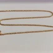 Lanţ Din Aur Proba 585* 2,59 gr