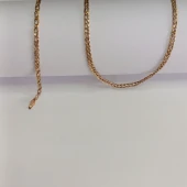 Lanţ Din Aur Proba 585* 2,59 gr