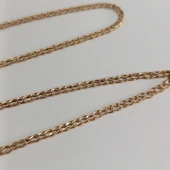 Lanţ Din Aur Proba 585* 2,59 gr