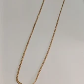 Lanţ Din Aur Proba 585* 2,59 gr