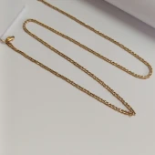 Lanţ Din Aur Proba 585* 2,59 gr