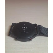 Ceas Inteligent Xiaomi Watch Fe8C Black