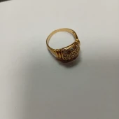 Inel Din Aur 750*5.67gr