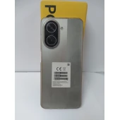 Telefon Xiaomi Poco C71 128 GB Gray