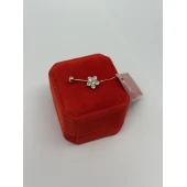 Pircing Din Aur proba 585* 1.67gr