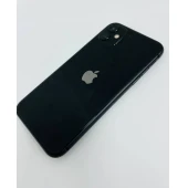 Telefon Apple iPhone 11 128 GB Black