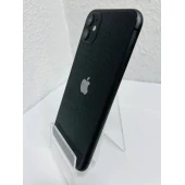 Telefon Apple iPhone 11 128 GB Black