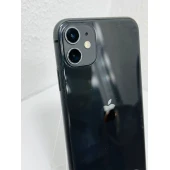 Telefon Apple iPhone 11 128 GB Black