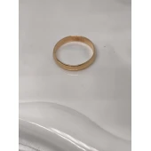 Verighetă Din Aur Proba 585* 3,15 gr