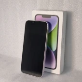 Telefon Apple iPhone 14 128 GB Purple