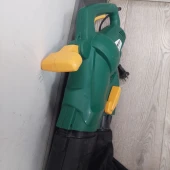 Aspirator pentru Frunza FPBV2500-2