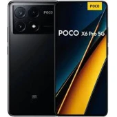 Telefon Xiaomi Poco X6 Pro 256 GB Black