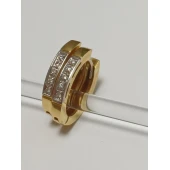 Cercei Din Aur Proba 750* 6.92 gr