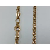 Lant din aur Proba 500 .7.53gr